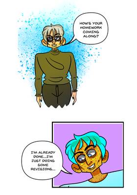 Read Take All You Can  146 Page 6 in English