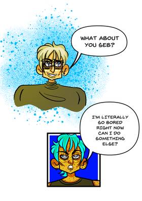 Read Take All You Can  146 Page 7 in English