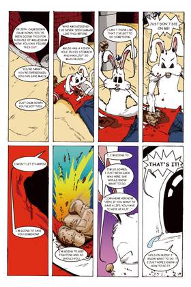 Read Shaman's Destiny  2 Page 7 in English