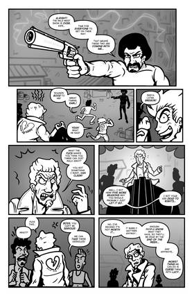 Read Crooked  2 Page 2 in English