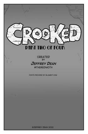 Read Crooked  2 Page 6 in English
