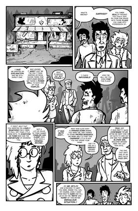 Read Crooked  4 Page 2 in English