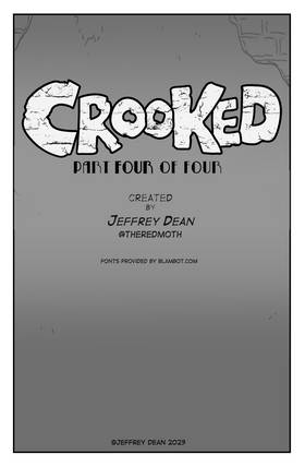 Read Crooked  4 Page 4 in English