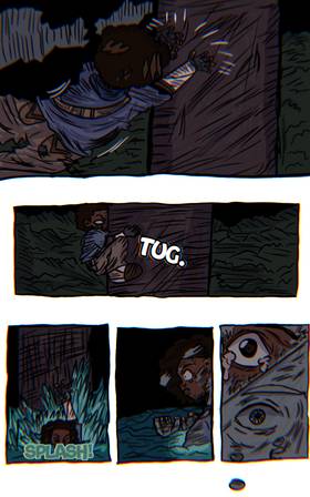 Read Guardian: The Elements Rise  1 Page 2 in English