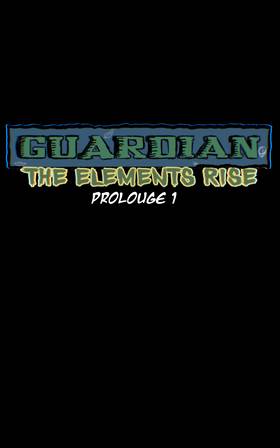 Read Guardian: The Elements Rise  1 Page 8 in English