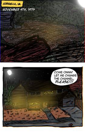 Read Guardian: The Elements Rise  1 Page 9 in English