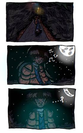 Read Guardian: The Elements Rise  2 Page 6 in English