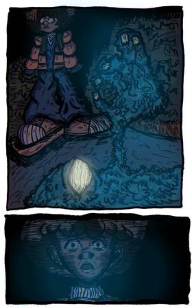Read Guardian: The Elements Rise  2 Page 8 in English