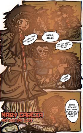 Read Guardian: The Elements Rise  3 Page 3 in English