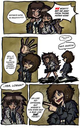 Read Guardian: The Elements Rise  3 Page 10 in English