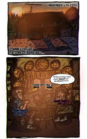 Read Guardian: The Elements Rise  3 Page 1 in English