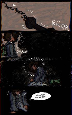 Read Guardian: The Elements Rise  4 Page 3 in English