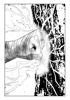 Read GROW (Short Comics)  1 Page 7 in English
