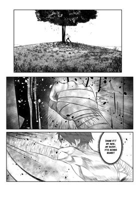 Read GROW (Short Comics)  1 Page 2 in English