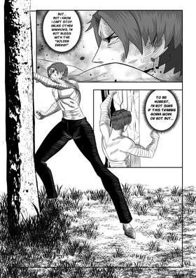 Read GROW (Short Comics)  1 Page 3 in English