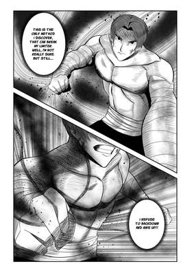 Read GROW (Short Comics)  1 Page 4 in English