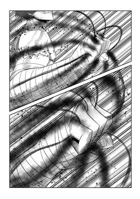 Read GROW (Short Comics)  1 Page 5 in English