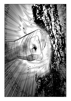 Read GROW (Short Comics)  1 Page 6 in English