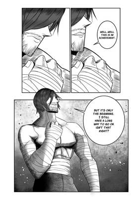 Read GROW (Short Comics)  1 Page 10 in English