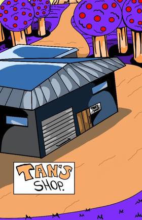 Read Mecha Mecha Kid  2 Page 2 in English
