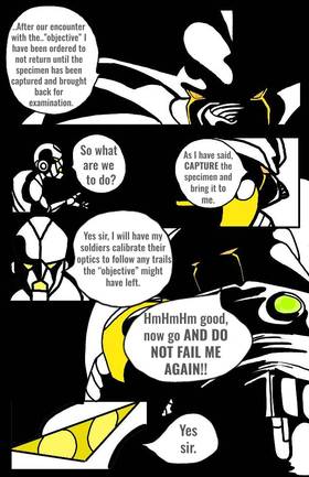 Read Mecha Mecha Kid  2 Page 8 in English