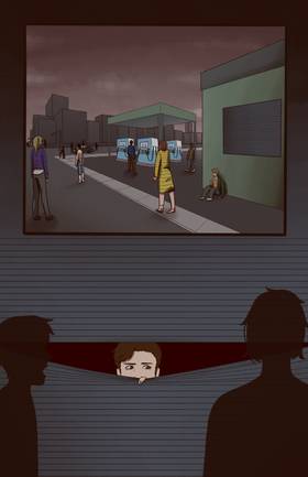 Read Days Worth Living  14 Page 2 in English