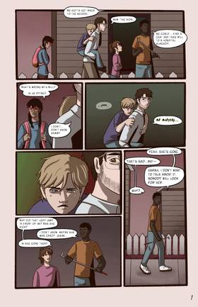 Read Days Worth Living  2 Page 2 in English