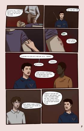 Read Days Worth Living  2 Page 10 in English