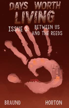Between Us and the Reeds