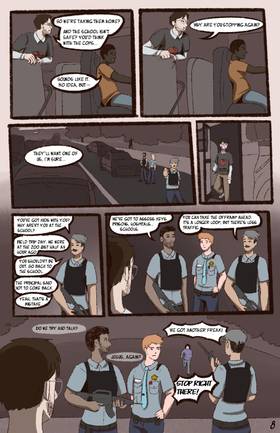 Read Days Worth Living  9 Page 10 in English