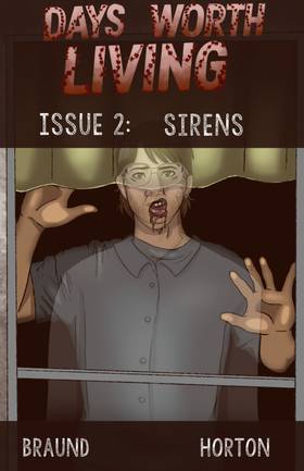 Read Days Worth Living  2 Page 1 in English