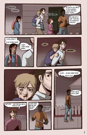 Read Days Worth Living  2 Page 2 in English