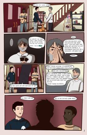 Read Days Worth Living  5 Page 2 in English