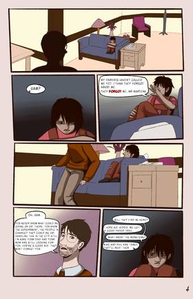 Read Days Worth Living  5 Page 5 in English