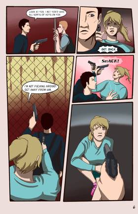 Read Days Worth Living  5 Page 7 in English