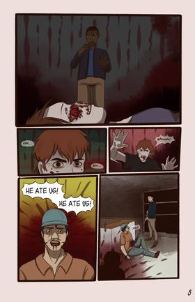 Read Days Worth Living  13 Page 10 in English