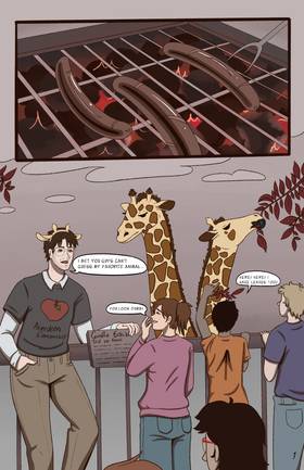 Read Days Worth Living  1 Page 2 in English