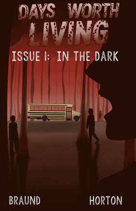 Read Days Worth Living  1 Page 1 in English