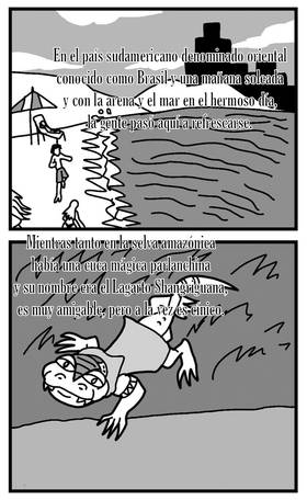 Read Presentaciones especiales de LADGP   1 Page 1 in Spanish