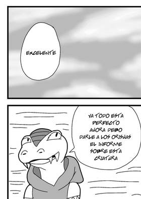Read Presentaciones especiales de LADGP   2 Page 7 in Spanish