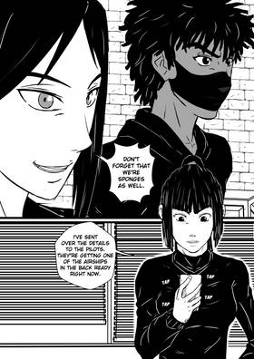 Read Enchanter Enchanter  1 Page 7 in English