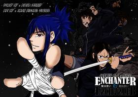 Read Enchanter Enchanter  1 Page 3 in English