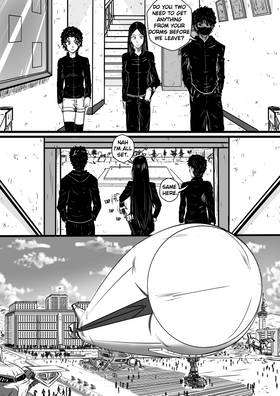 Read Enchanter Enchanter  1 Page 8 in English