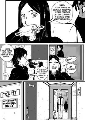 Read Enchanter Enchanter  1 Page 10 in English