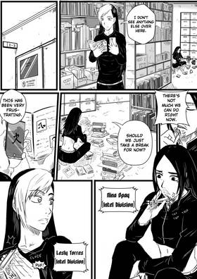 Read Enchanter Enchanter  2 Page 3 in English