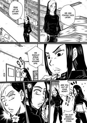 Read Enchanter Enchanter  2 Page 4 in English