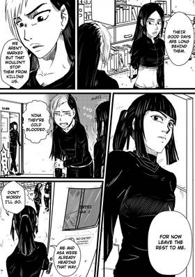 Read Enchanter Enchanter  2 Page 5 in English