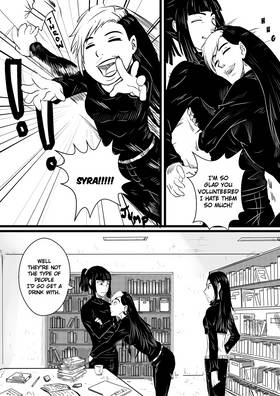 Read Enchanter Enchanter  2 Page 6 in English