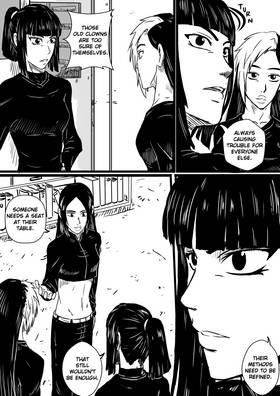 Read Enchanter Enchanter  2 Page 7 in English
