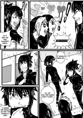Read Enchanter Enchanter  2 Page 8 in English